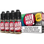 Aramax 4Pack Max Drink 4 x 10 ml 12 mg – Hledejceny.cz