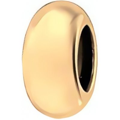 Morellato Pozlacený korálek z oceli Drops SCZ1266 – Hledejceny.cz