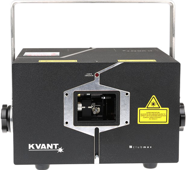 Kvant ClubMax 3400 FB4