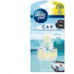 Ambi Pur Car Ocean Mist náhradní náplň 7 ml – Hledejceny.cz