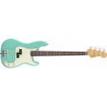 Fender 75th Anniversary Player II Precision Bass RW SFMG – Hledejceny.cz