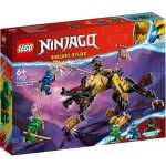 LEGO® NINJAGO® 71790 Císařský lovec draků – Sleviste.cz