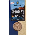 Sonnentor uzená sůl mořská 150 g – Zboží Dáma