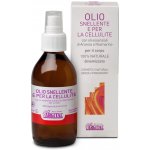 Argital zeštíhlující dynamizovaný olej na celulitidu s pomerančem a rozmarýnem 125 ml – Zboží Dáma