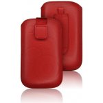 ForCell Deko Red pro Sony Xperia Z1 /Z2 – Zboží Živě