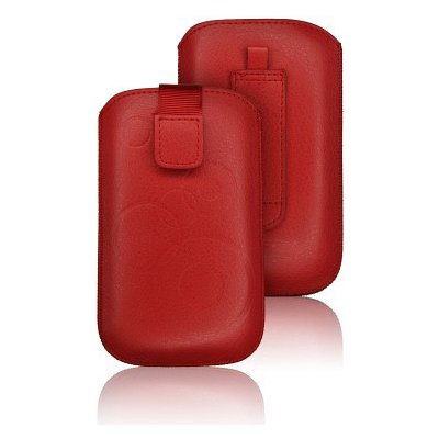 ForCell Deko Red pro Sony Xperia Z1 /Z2 – Zboží Živě