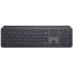 Logitech MX Keys Business Wireless Keyboard 920-010244 – Zboží Živě