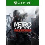 Metro 2033 Redux – Zbozi.Blesk.cz