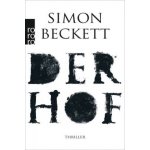 Der Hof Beckett SimonPaperback – Hledejceny.cz