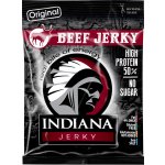 Indiana Beef Jerky Original 25 g – Zboží Dáma