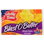 Jolly Time Popcorn Blast O Butter 100 g – Zboží Dáma