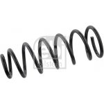Pružina podvozku FEBI BILSTEIN 47261 | Zboží Auto