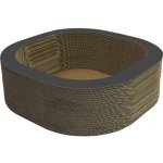 Hravá kočka Pelíšek Magnum 50 x 50 x 15 cm – Hledejceny.cz