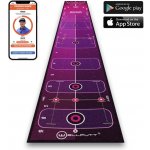 WELLPUTT Wellstroke 12° koberec pro trénink tempa a přesnosti – Zboží Dáma