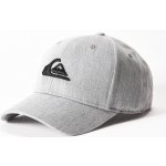 Quiksilver Decades KPVH/Medium Gray Heather – Zboží Dáma