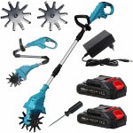 Jipos Tools 2x18V R2310 – Hledejceny.cz