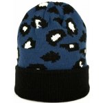 Art of Polo dámská 23903 Hipster Panther leopardí vzor tmavě modrá – Hledejceny.cz