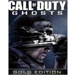 Call of Duty: Ghosts (Gold) – Hledejceny.cz