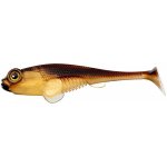 Gunki Gumová nástraha Rockstar ITB Brown Star - 11cm – Zboží Dáma