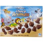 Maitre Truffout Choco Animals 100 g – Zboží Dáma