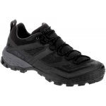 Mammut Ducan Low GTX Men blackdark titanium – Hledejceny.cz