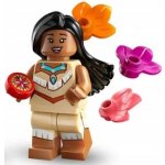 LEGO® Minifigures 71038 Minifigurky – Sté výročí Disney Pocahontas – Sleviste.cz