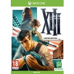 XIII (Limited Edition) – Zboží Mobilmania