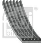 ozubený klínový řemen FEBI BILSTEIN 37539 – Zboží Mobilmania