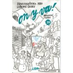 On y va! 3 • Francouzština pro střední školy - pracovní sešit B – Sleviste.cz