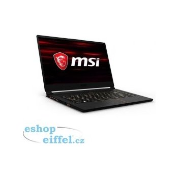 MSI GS65 Stealth 8SG-039CZ