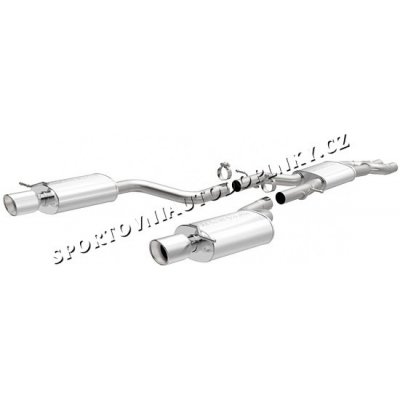 Magnaflow 16492 – Hledejceny.cz