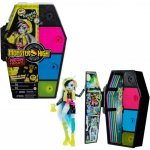 Monster High Skulltimate Secrets Neon Frights Frankie Stein – Hledejceny.cz