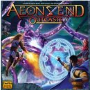 Indie Aeon's End: Outcasts