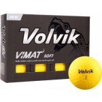 Volvik Vimat Soft Míče 12 ks – Zboží Dáma