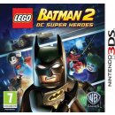 Hra na Nintendo 3DS LEGO Batman 2: DC Super Heroes