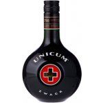 Zwack Unicum 40% 0,7 l (holá láhev) – Sleviste.cz