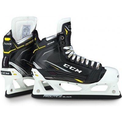 Brankářské brusle CCM Tacks 9080 Senior – Sleviste.cz