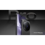 VIVO X300 Pro 16GB/512GB Phantom Black – Zboží Živě