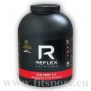  Reflex nutrition ISO PRO 2:1 4000 g