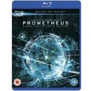 Prometheus (Blu-ray / 3D Edition with 2D Edition)
