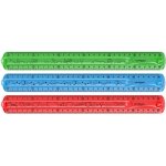 Keyroad pravítko flexi 30 cm A662 – Sleviste.cz