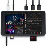 YoloLiv YoloBox Pro Portable Multicam Live Streaming Studio – Zbozi.Blesk.cz