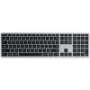 Klávesnice Satechi Slim X3 Bluetooth BACKLIT Wireless Keyboard ST-BTSX3M