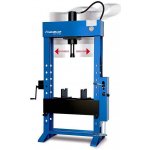 Metallkraft WPP 50 BK 4002050 – Zboží Dáma