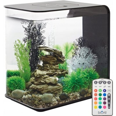 BiOrb Flow černé MCR 30 l – Hledejceny.cz