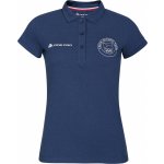 Olympijská kolekce Česká republika HOLMANNA Dámské bavlněné polo triko z olympijské kolekce – Hledejceny.cz