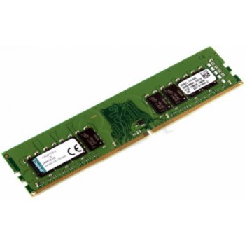 Kingston Value DDR4 16GB 2400MHz CL17 KVR24N17D8/16