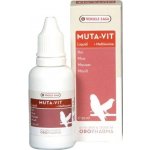 Versele-Laga Oropharma Muta-vit 30 ml – Zboží Dáma Versele-Laga Oropharma Muta-vit 30 ml – Zboží Dáma