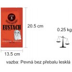 Eustach - Catherine Jinks – Hledejceny.cz
