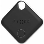 Fixed Tag with Find My support black FIXTAG-BK – Sleviste.cz